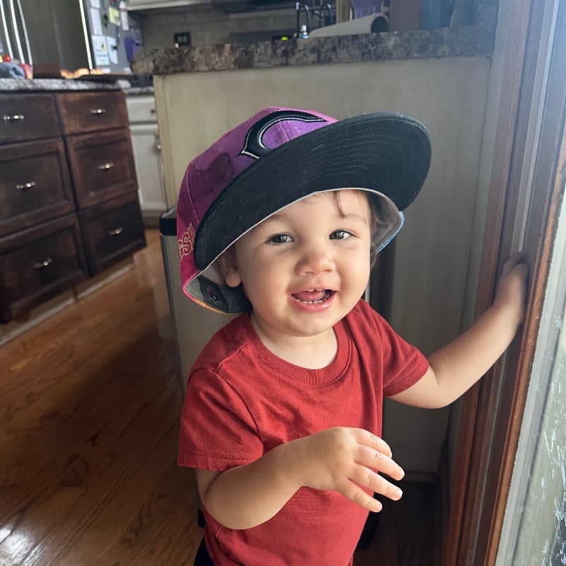 Aidan Newett