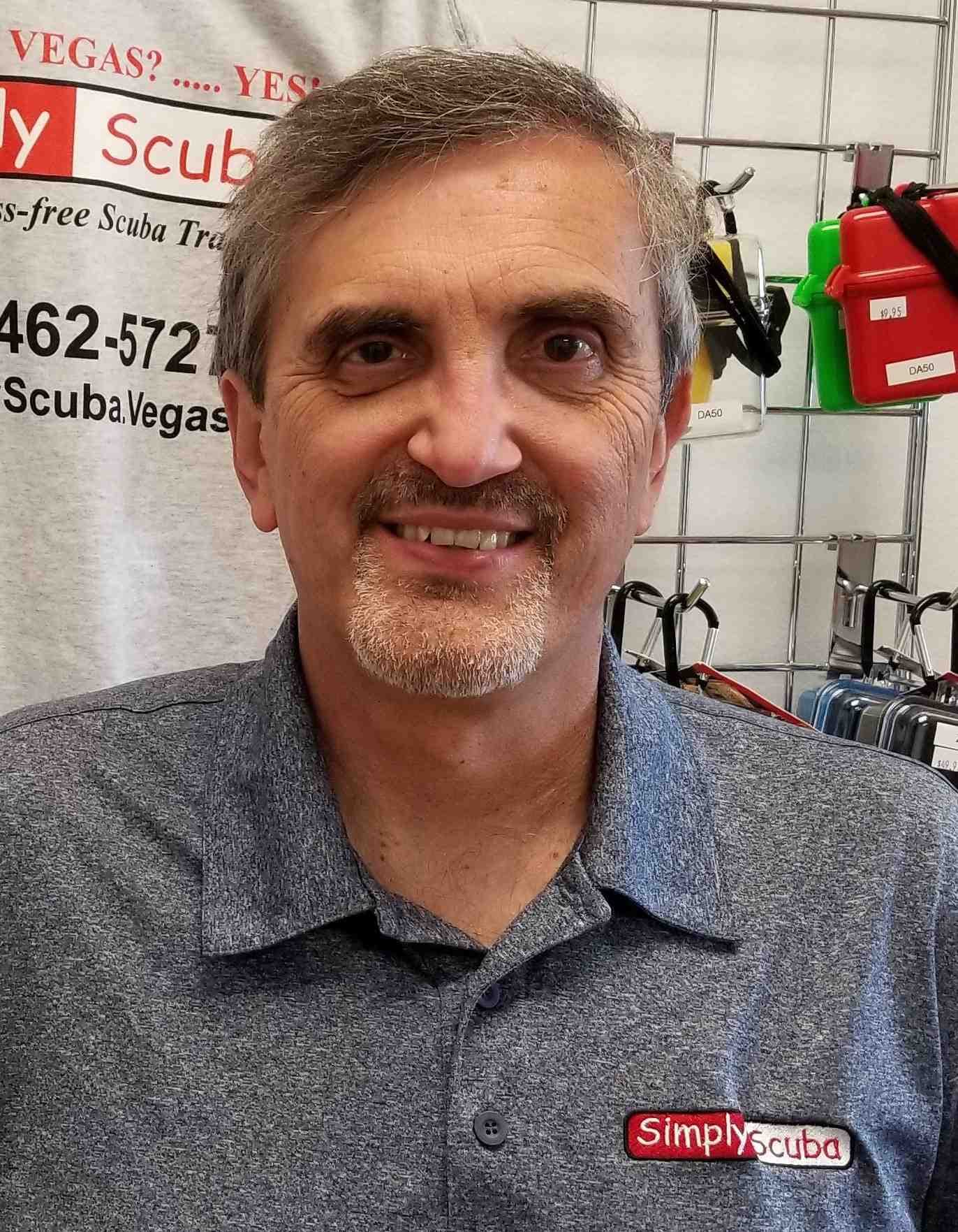 Martin Davidson