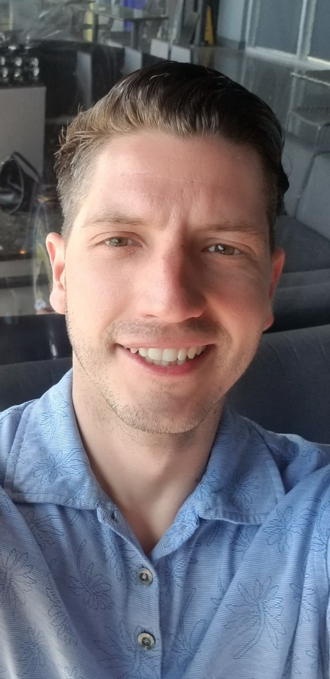 Nathan Pilkington