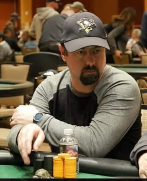 Adam Sabatka