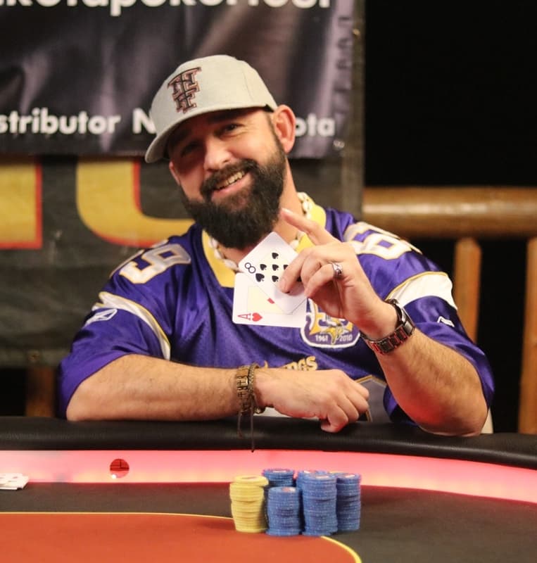 Tommy Hill