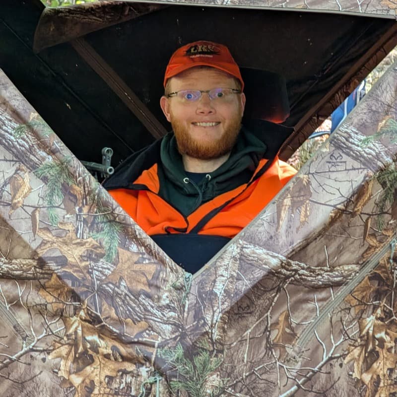Spencer Keene