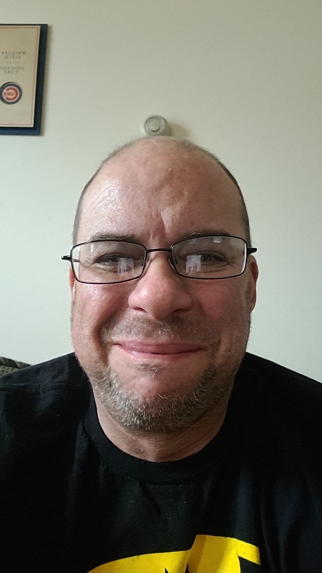 Dustin DeJonghe