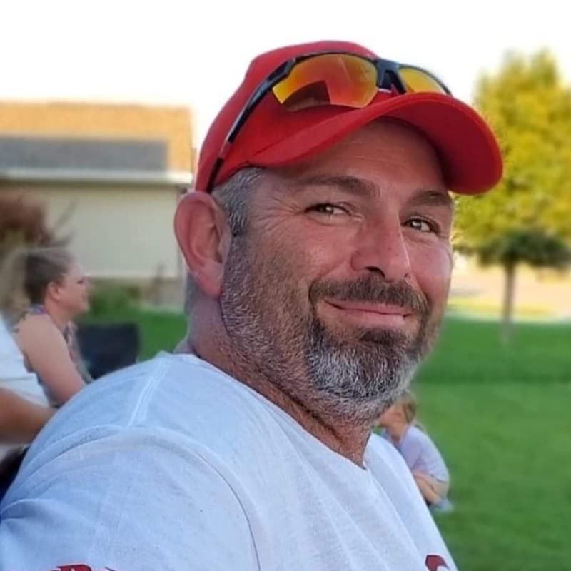 Chuck Anderson