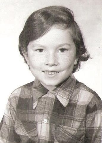 Ted Samuels