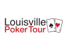 Louisville Poker Tour logo