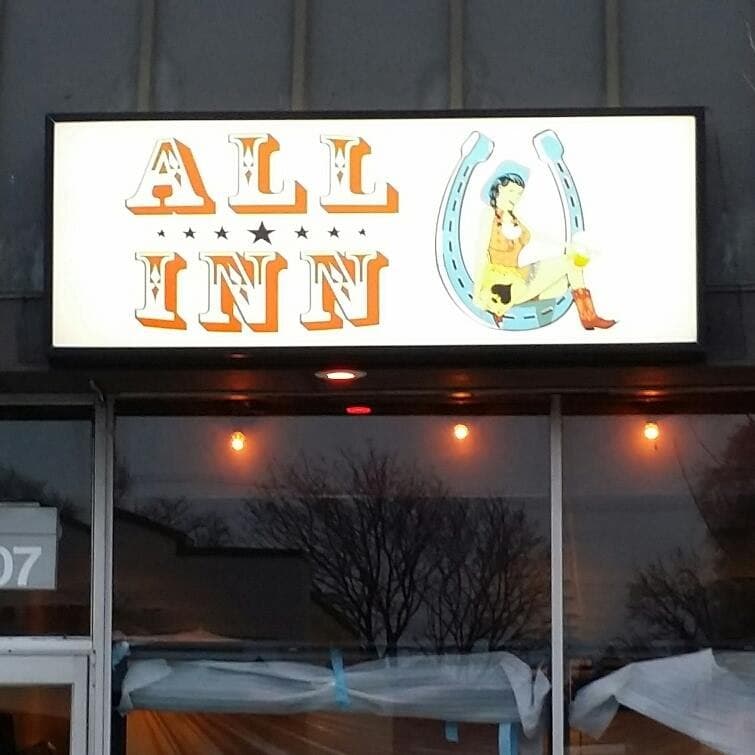 All INN