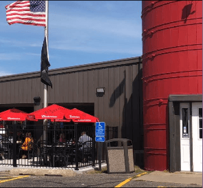 Muddy Cow Bar