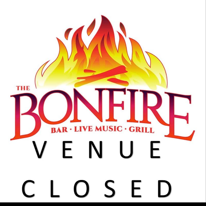 The Bonfire