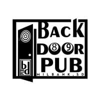 Back Door Pub