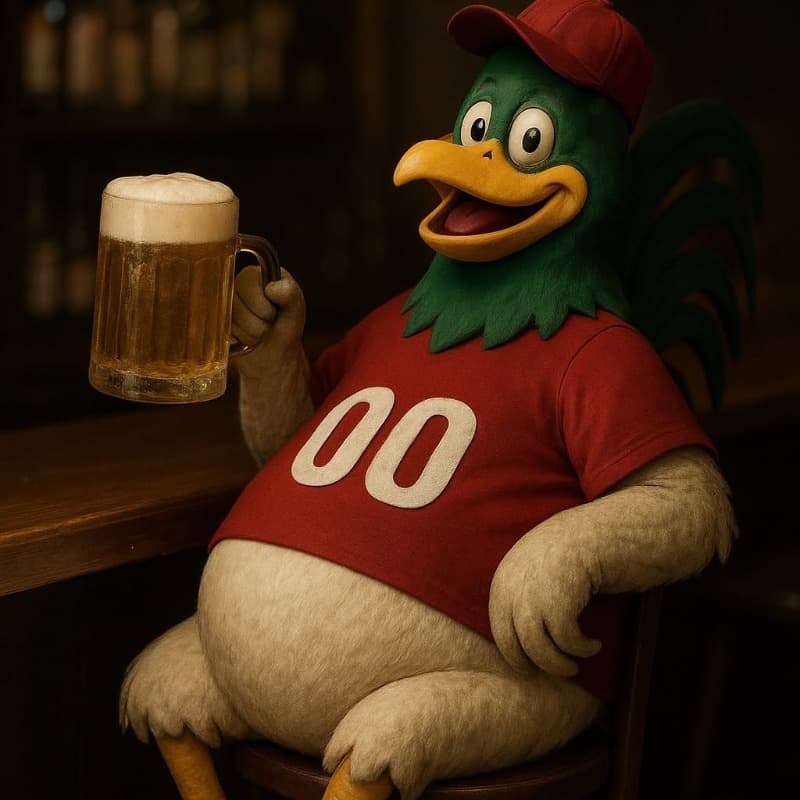 Chicken Coop Sports Bar & Grill