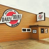 Denton Daily Double