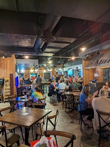 NorthStar Tavern
