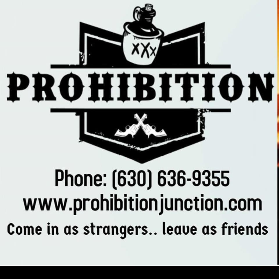 Prohibition Junction Sports Bar & Grill - Friday League