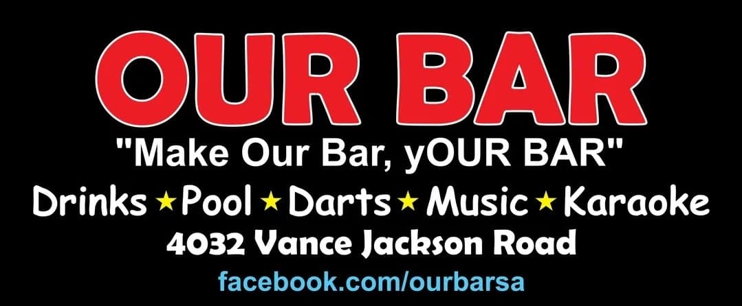 Our Bar San Antonio