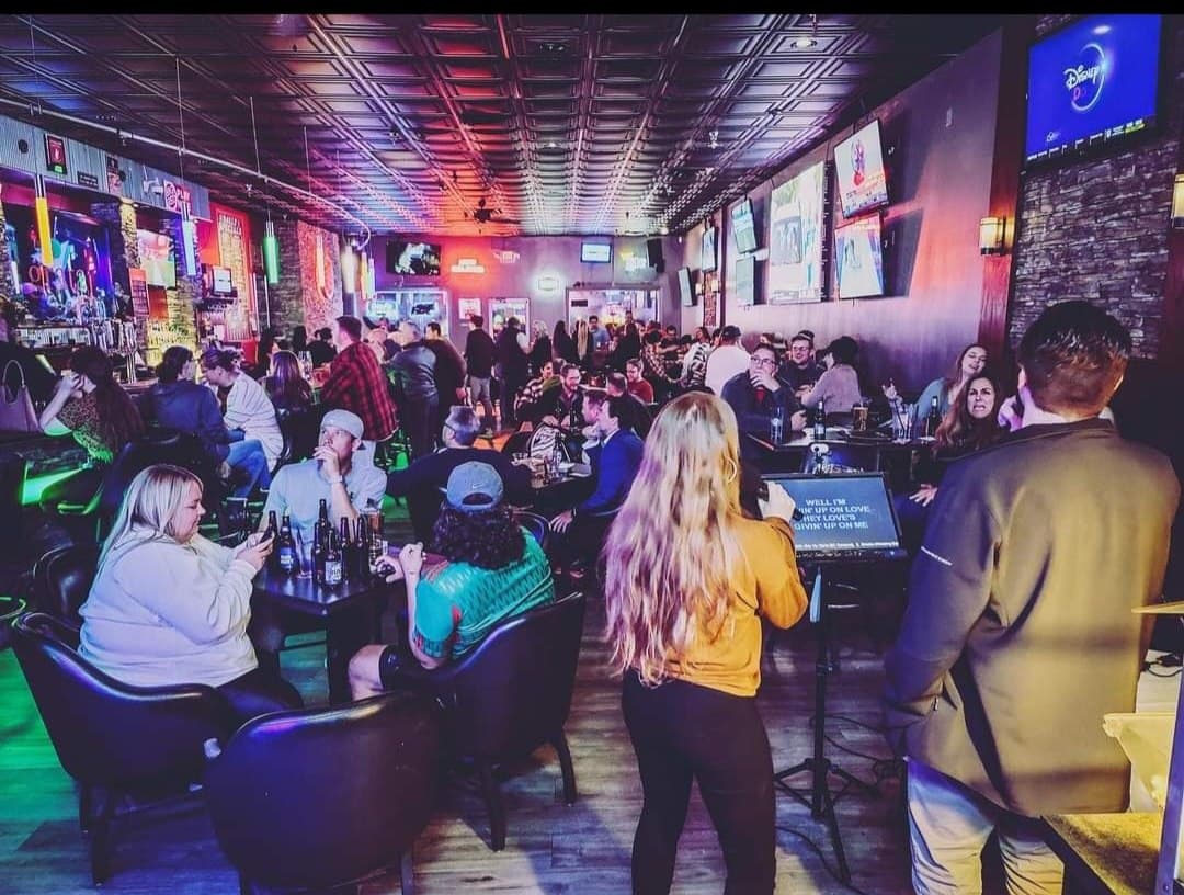 Grata Bar & Lounge - Wednesday League