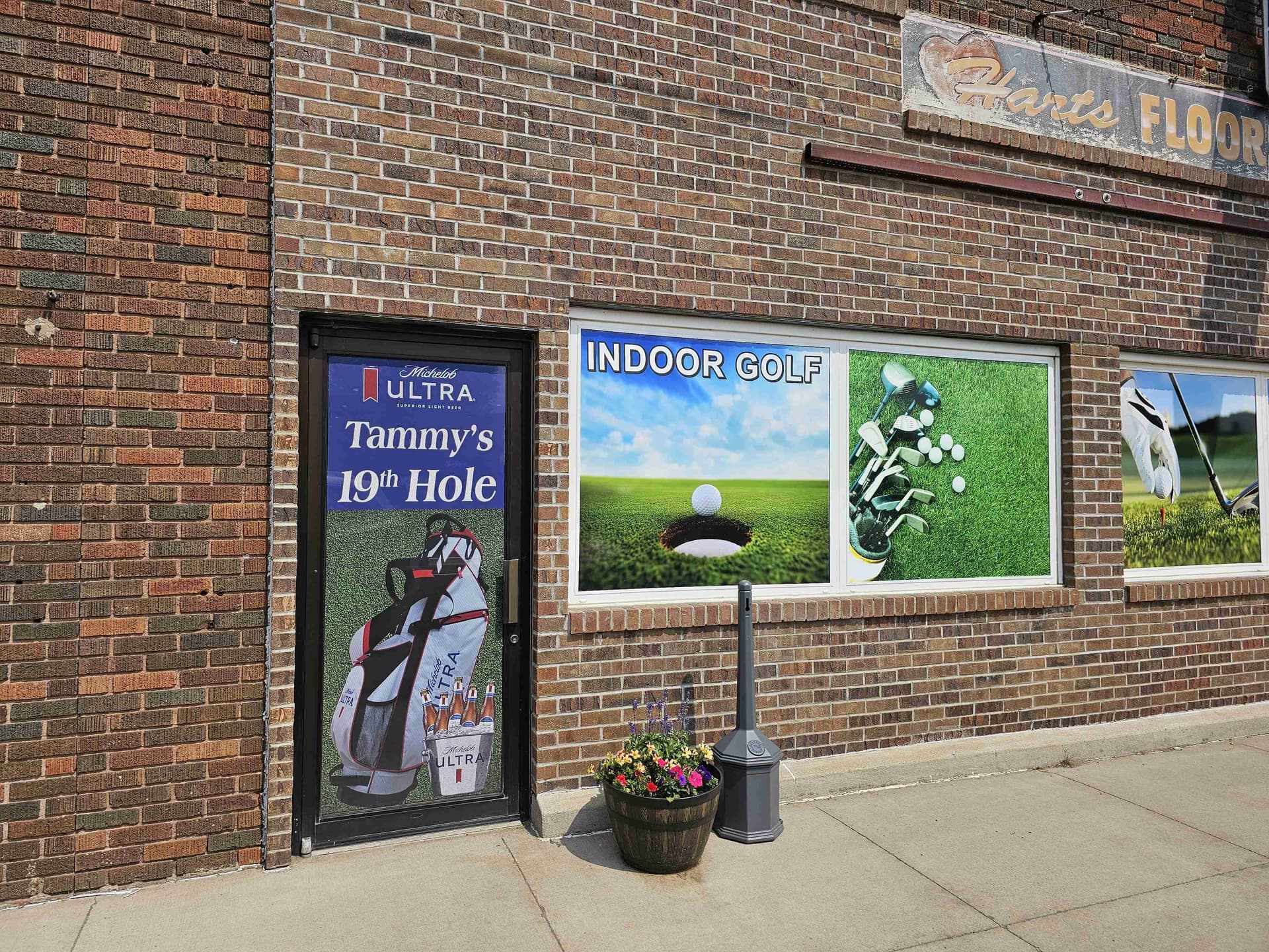 Tammy's 19th Hole