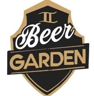 The Beer Garden 2