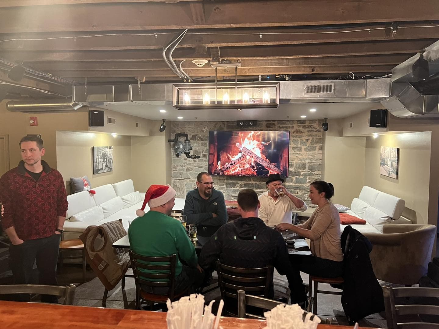 The Cellar Door