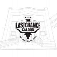 Last Chance Saloon - Wednesday League