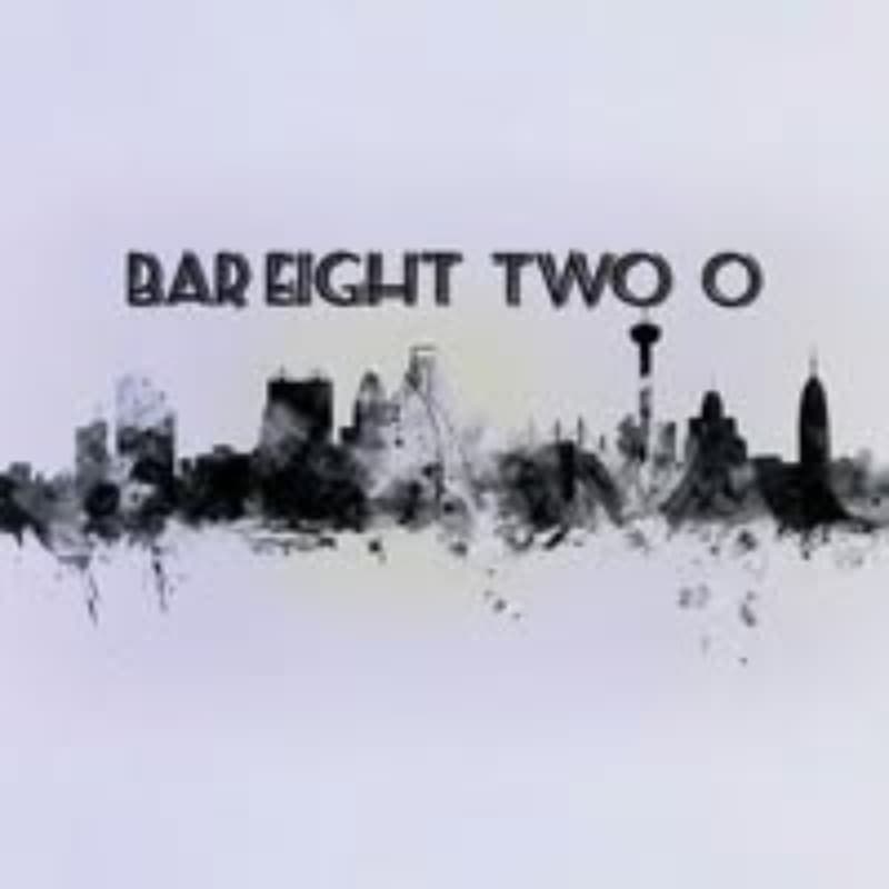 Bar Eight Two O