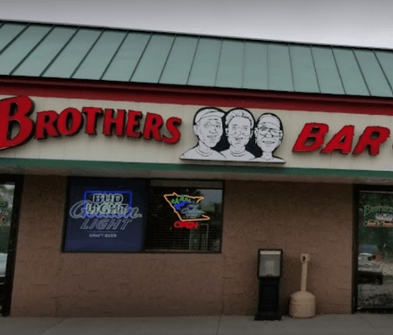 Brothers Bar & Grill