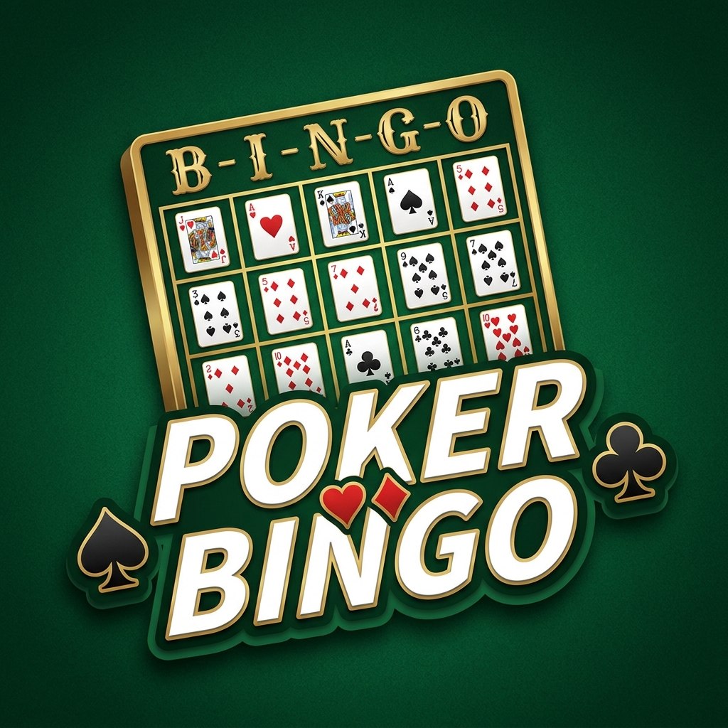 FPN Poker Bingo