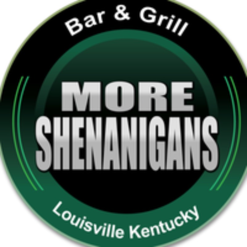 More Shenanigans4521 Bardstown Rd, Louisville, KY 40218, USA Free