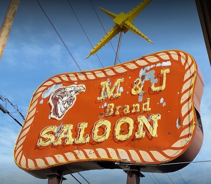 M & J Brand Saloon817 Main Ave W Free Poker Network(FPN)